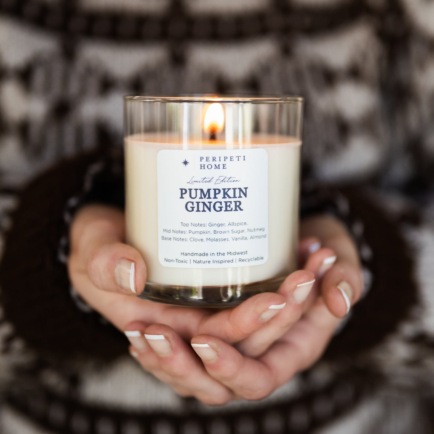 Fall Comfort Bundle – Peripeti Home