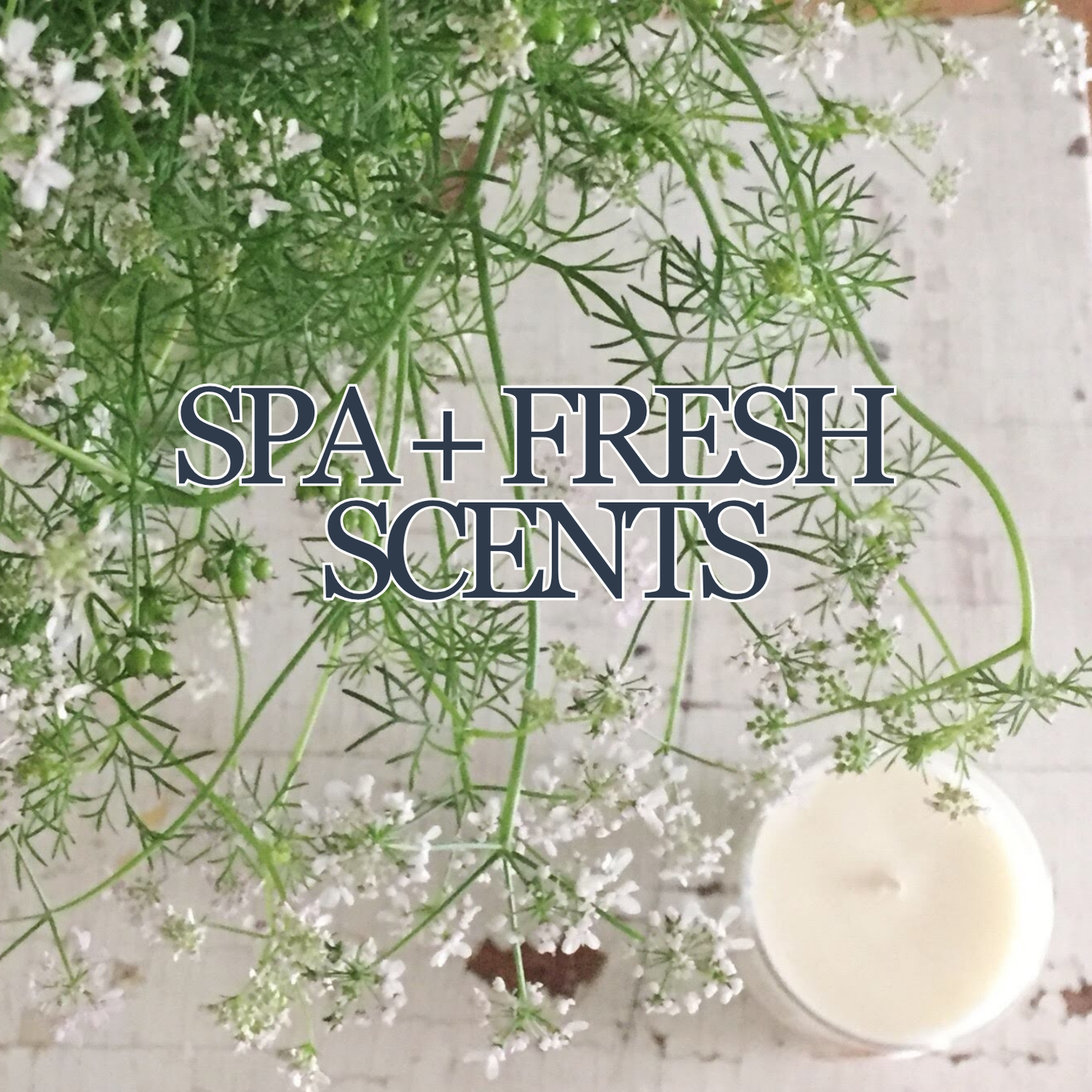 Unisex Scents