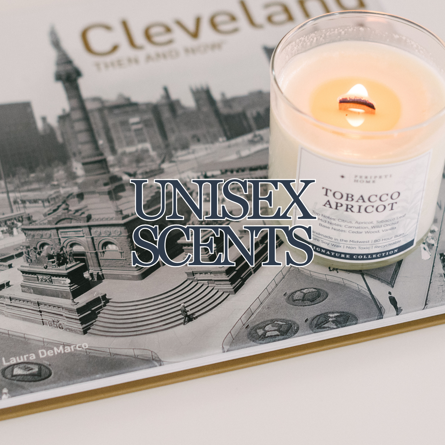 Unisex Scents