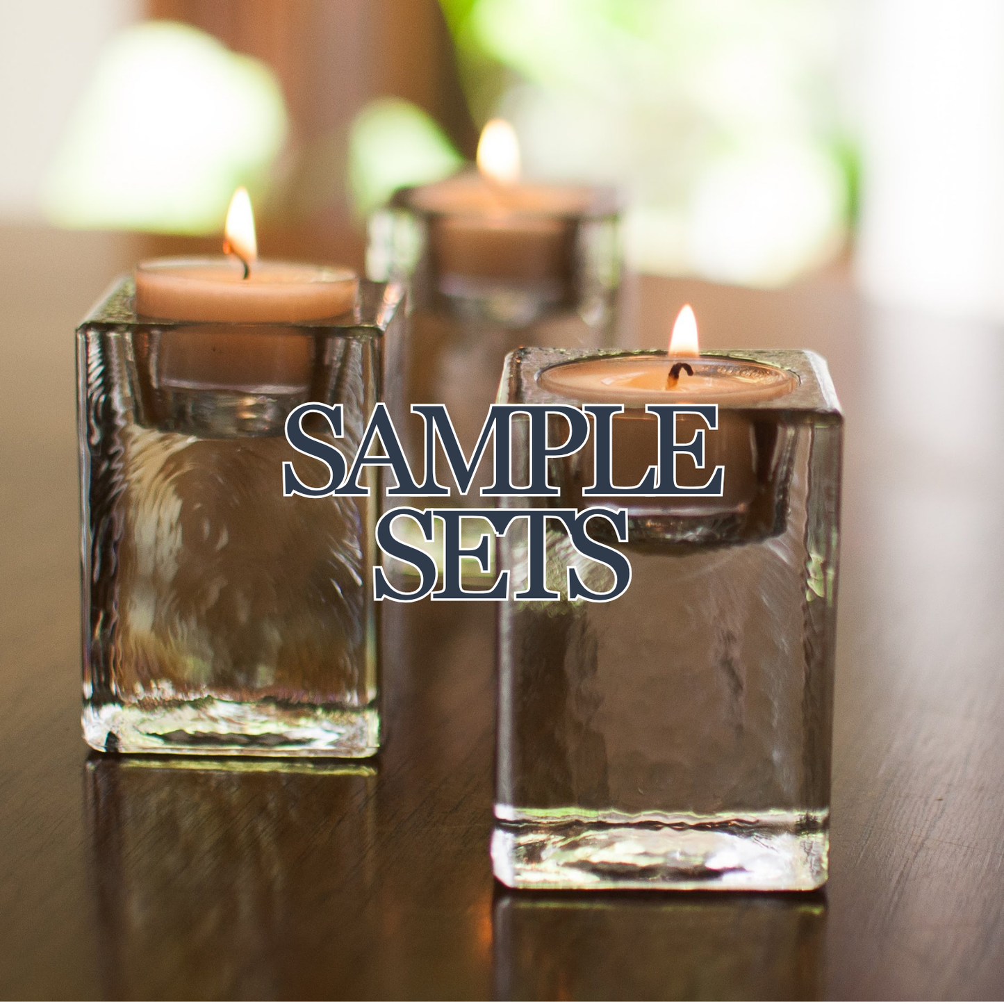 Refill Inserts