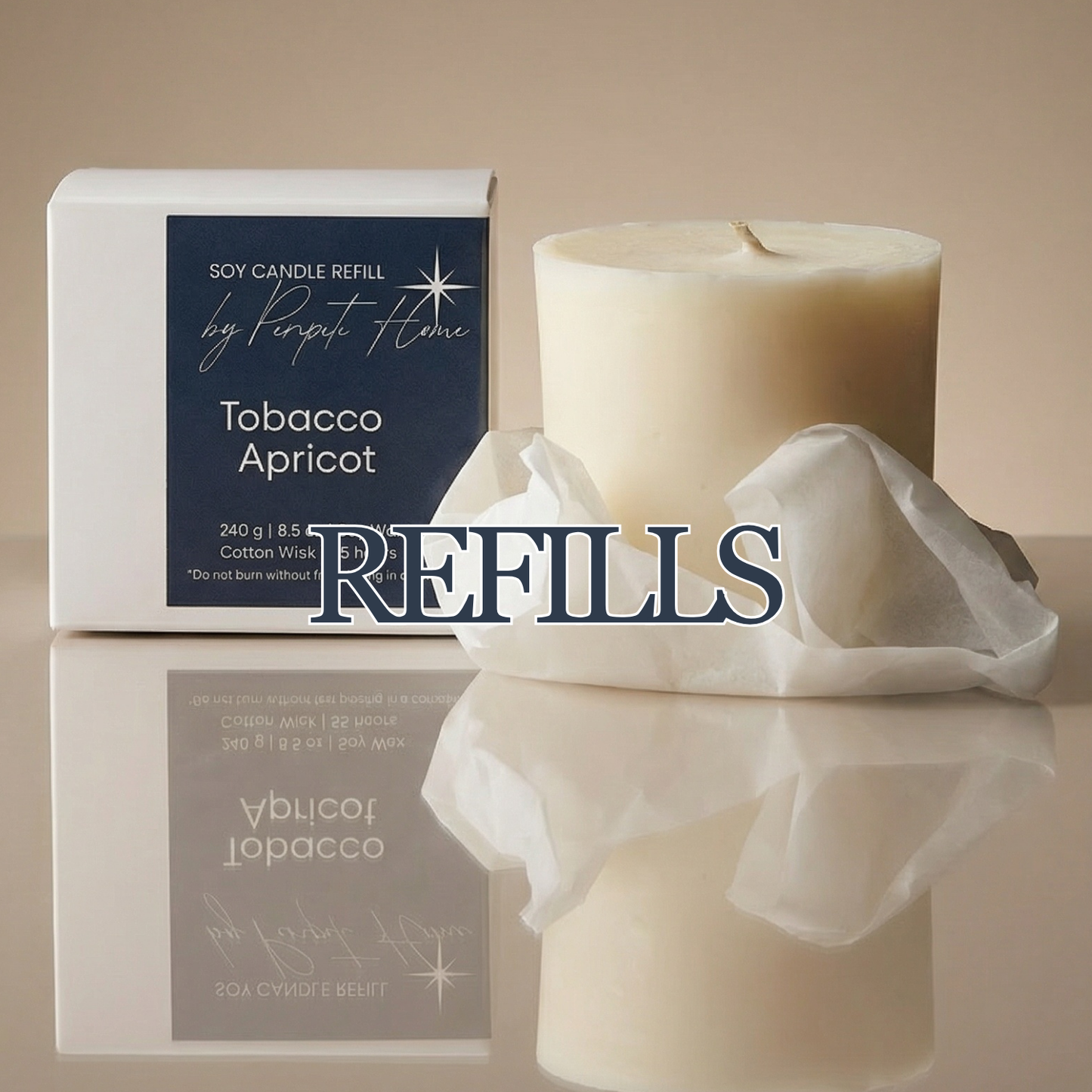 Small Batch Scents