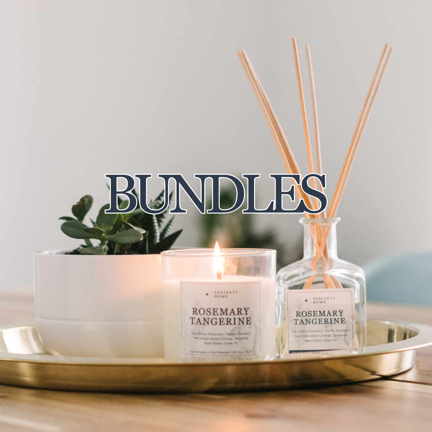 Flame Free Fragrance