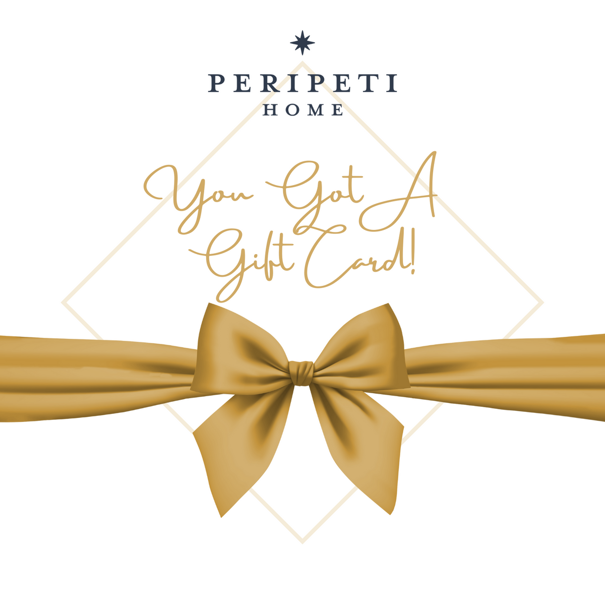 $25 E-Gift Card