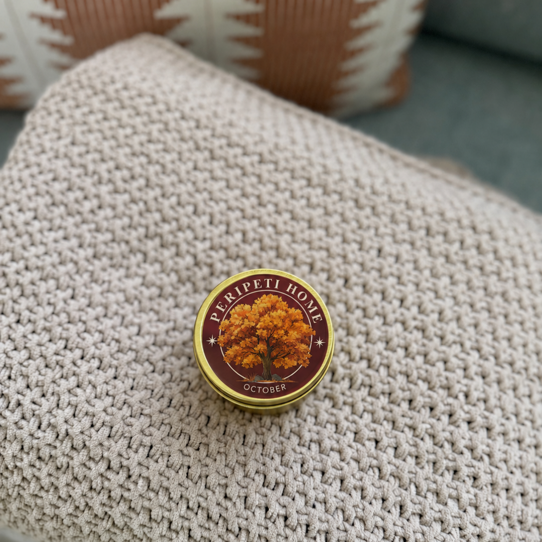 Specialty Travel Tins- Limited Edition