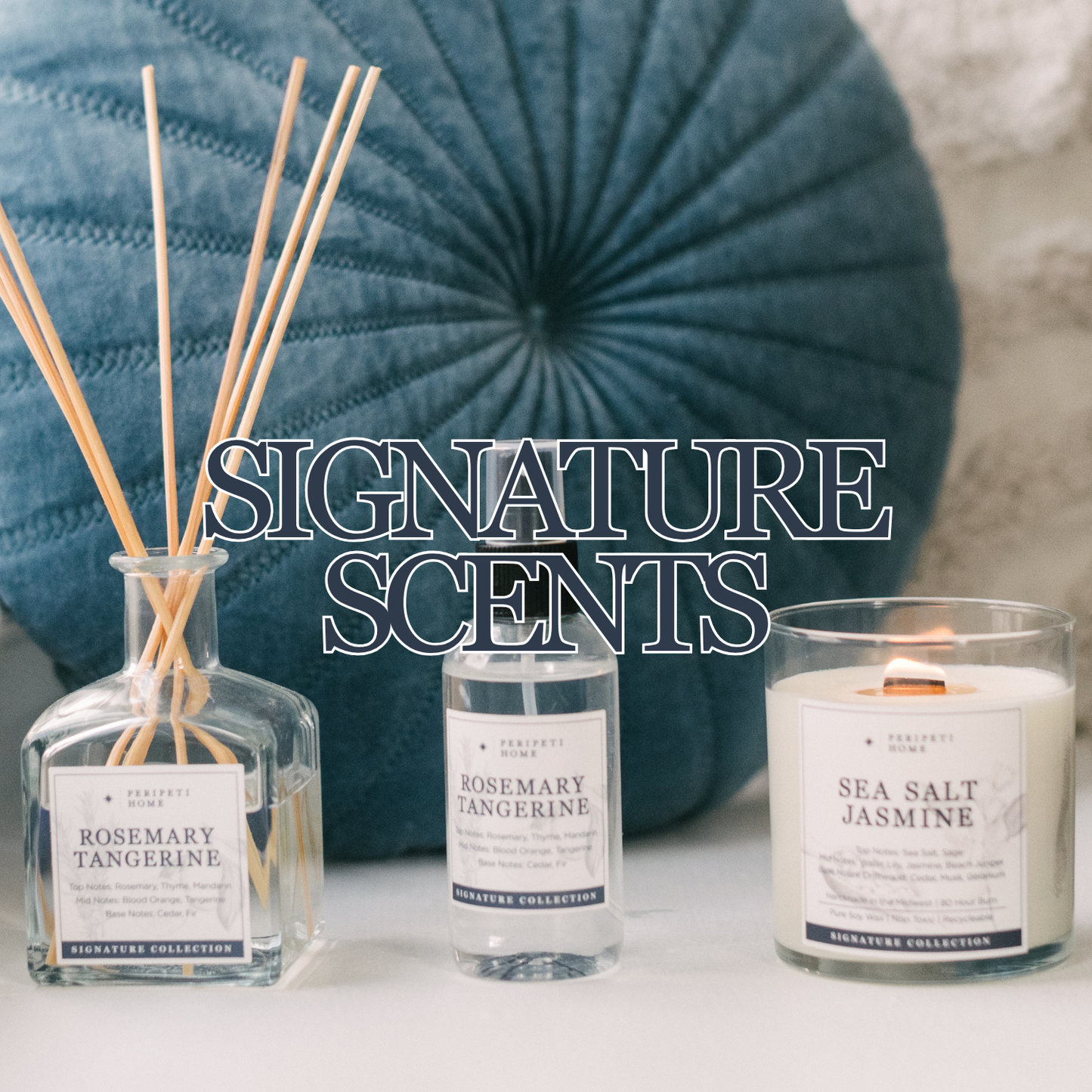 Signature Scents