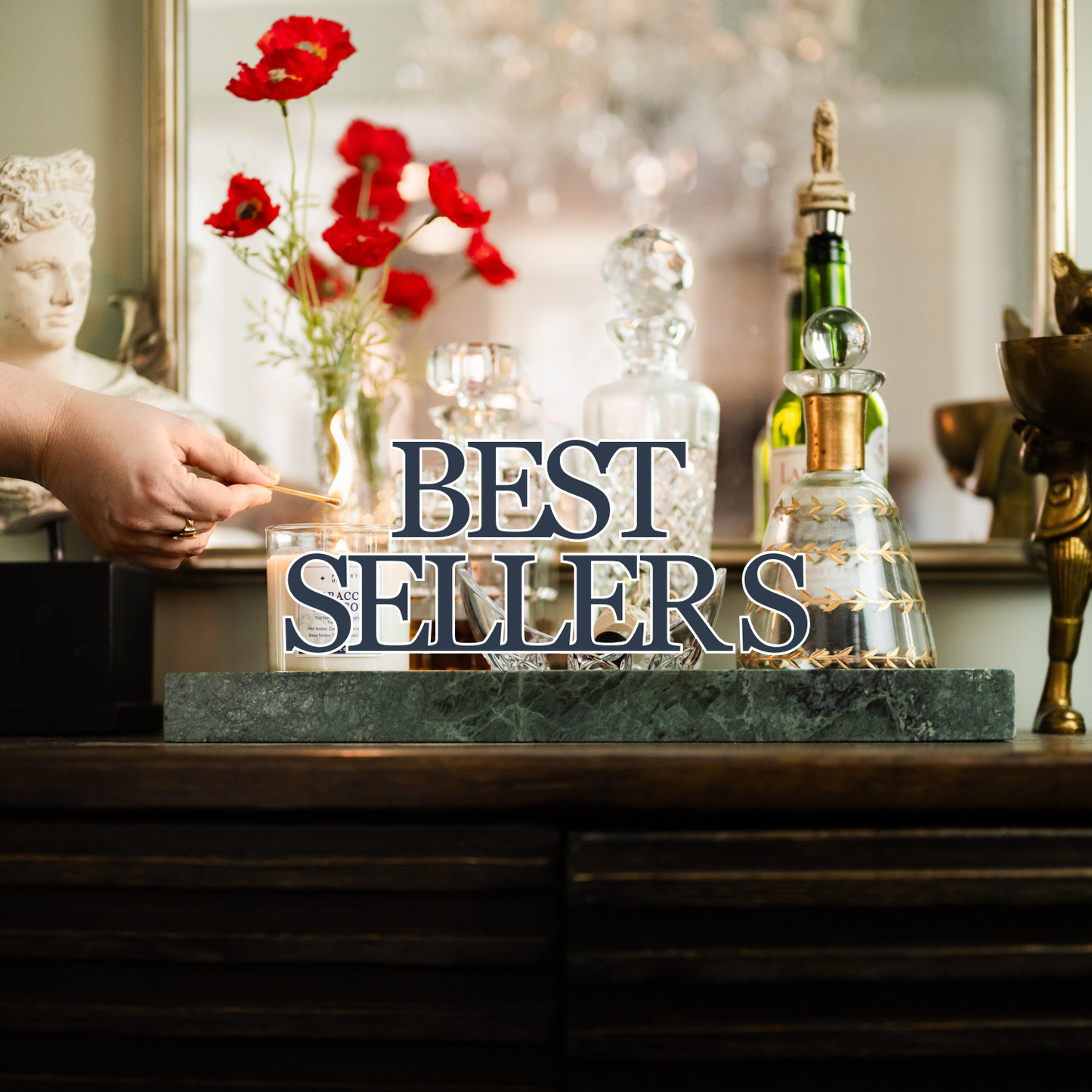 Best-Selling Scents