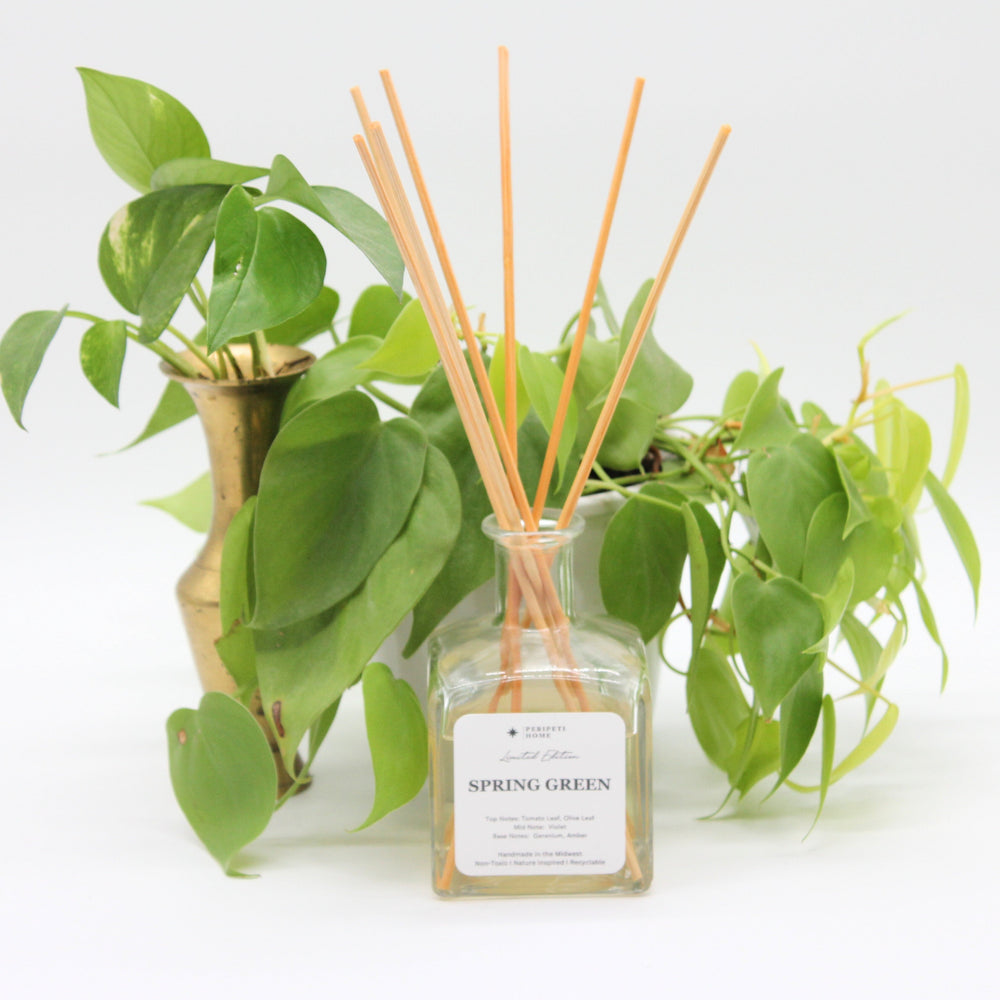 
                      
                        Reed Diffuser
                      
                    
