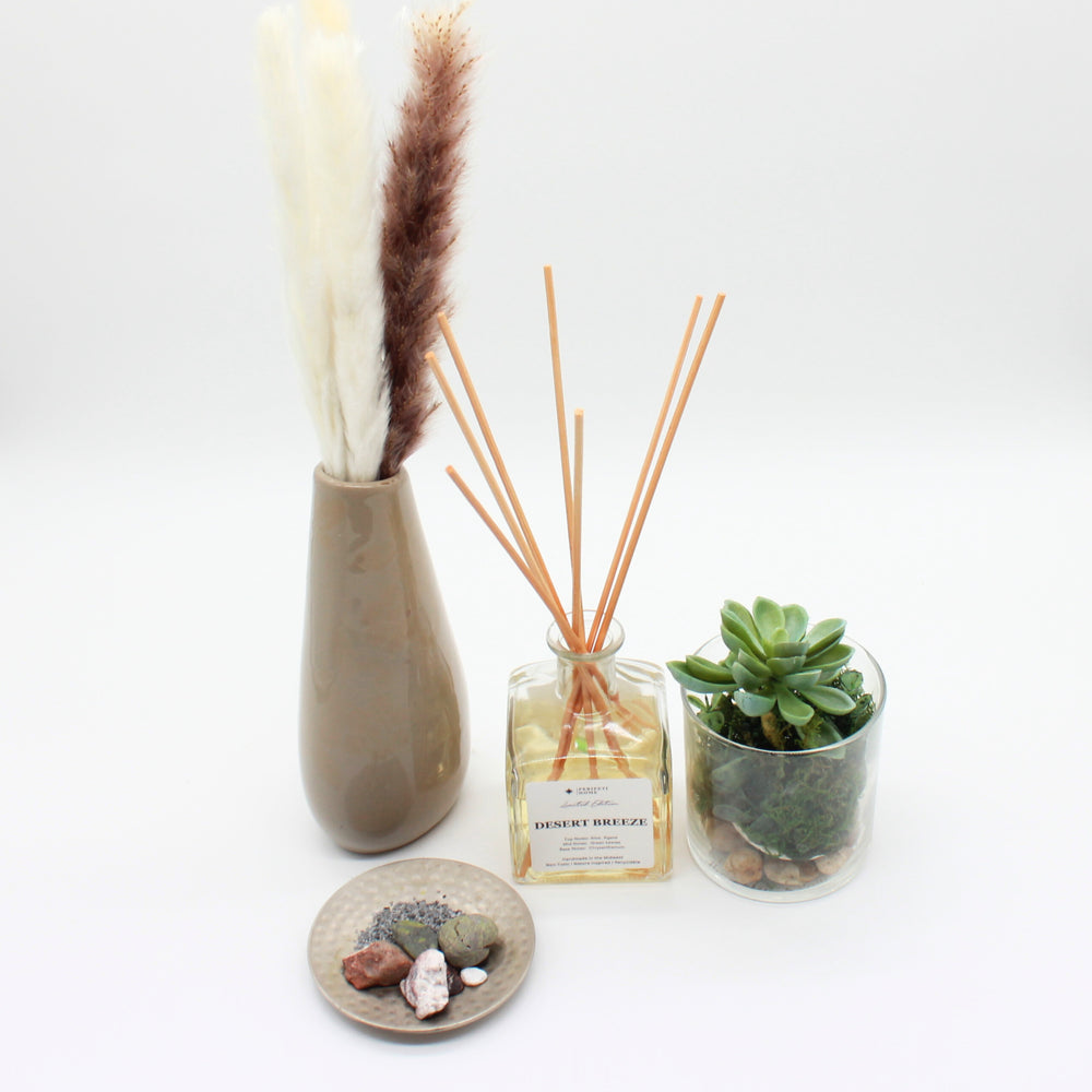 
                      
                        Reed Diffuser
                      
                    