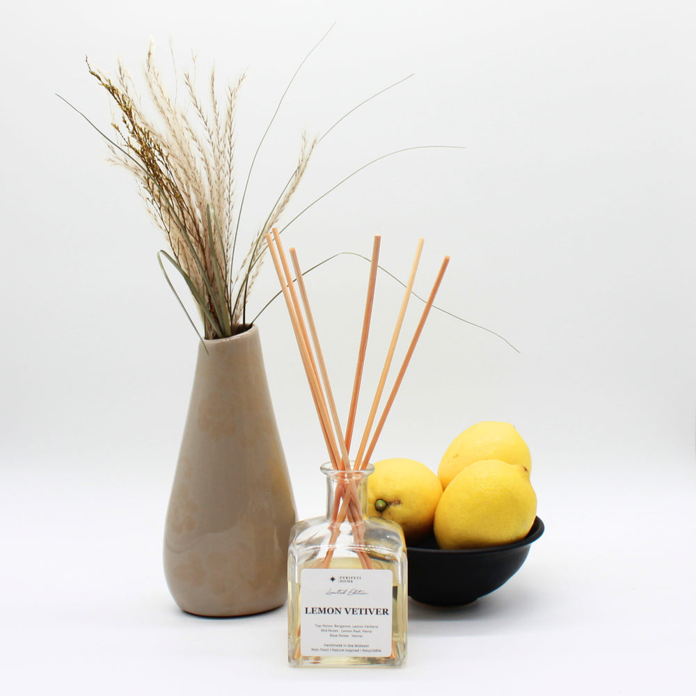 
                      
                        Reed Diffuser
                      
                    