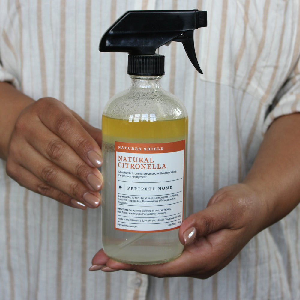 
                      
                        Nature's Shield - Natural Citronella (Seasonal)
                      
                    