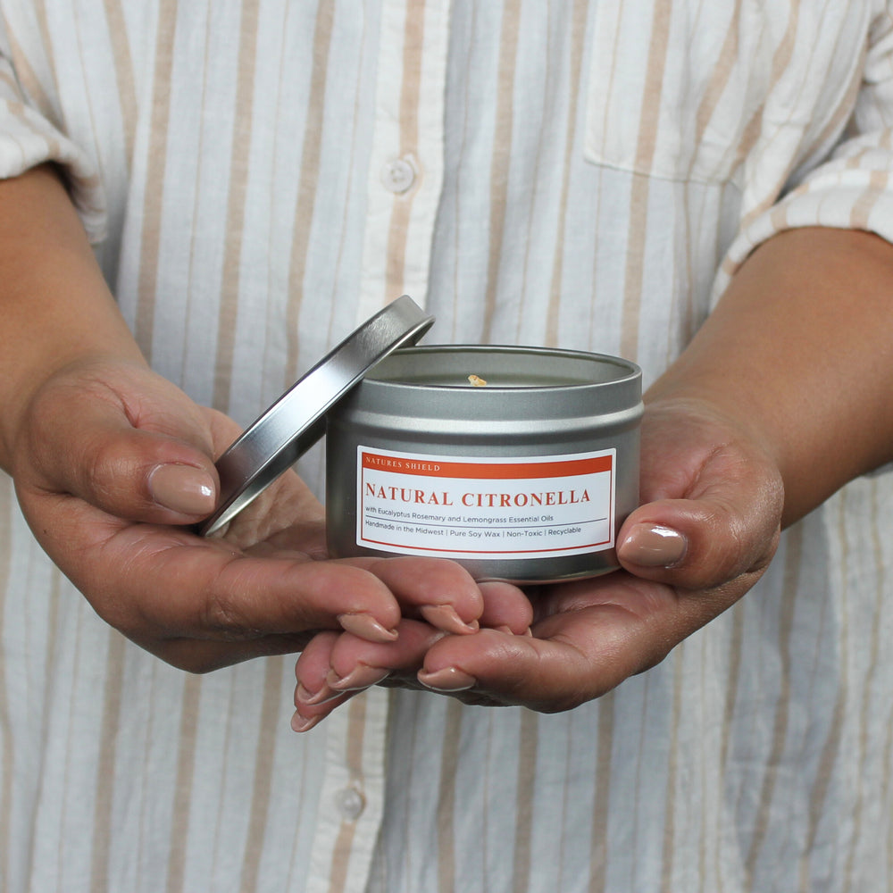 
                      
                        Nature's Shield - Natural Citronella (Seasonal)
                      
                    