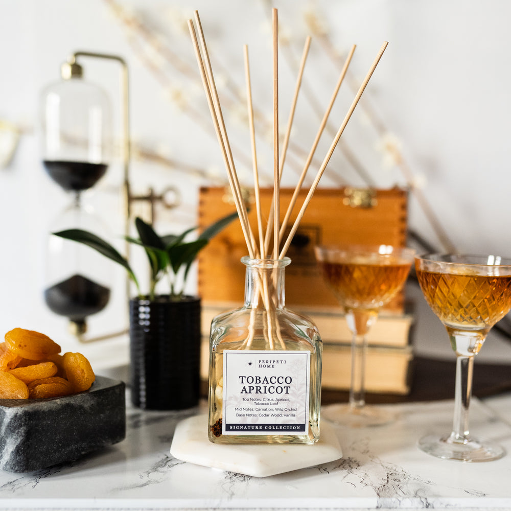 
                      
                        Reed Diffuser
                      
                    