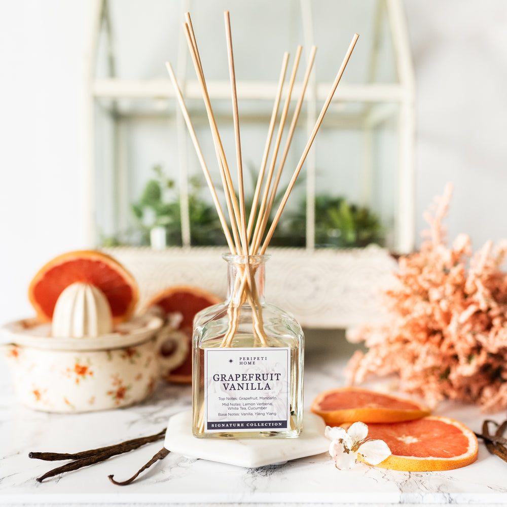 
                      
                        Reed Diffuser
                      
                    