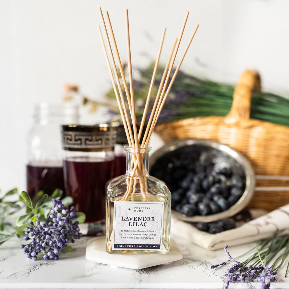 
                      
                        Reed Diffuser
                      
                    
