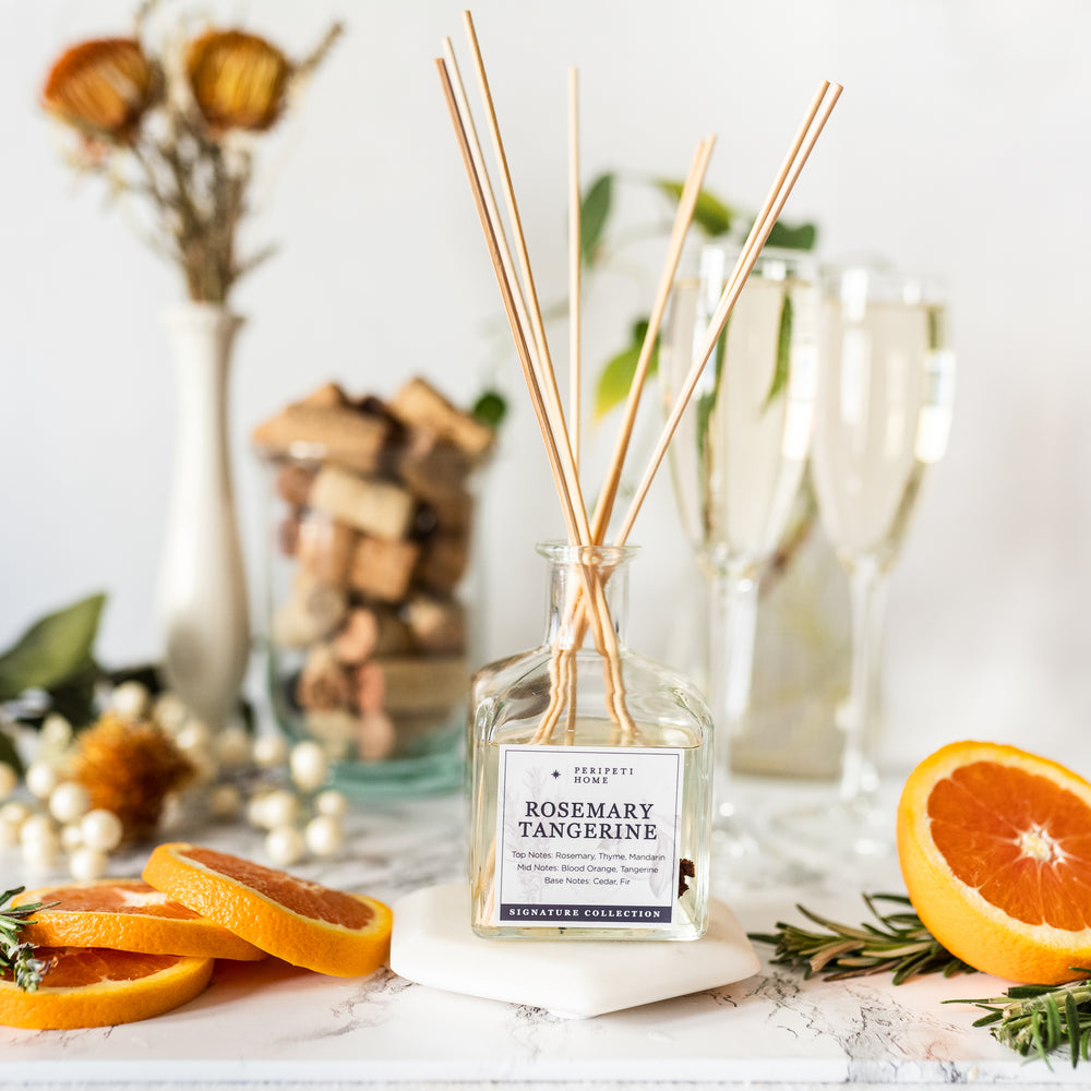 
                      
                        Reed Diffuser
                      
                    