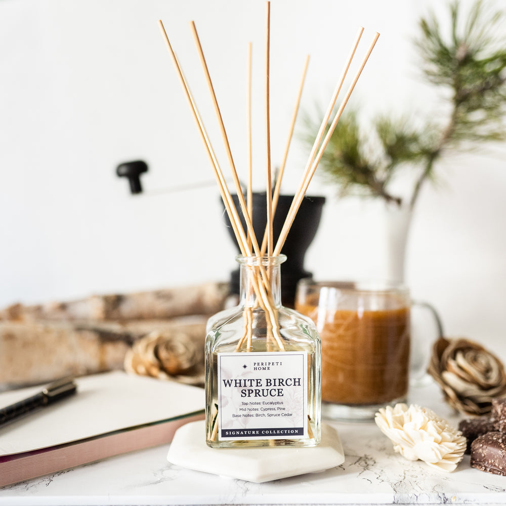 
                      
                        Reed Diffuser
                      
                    