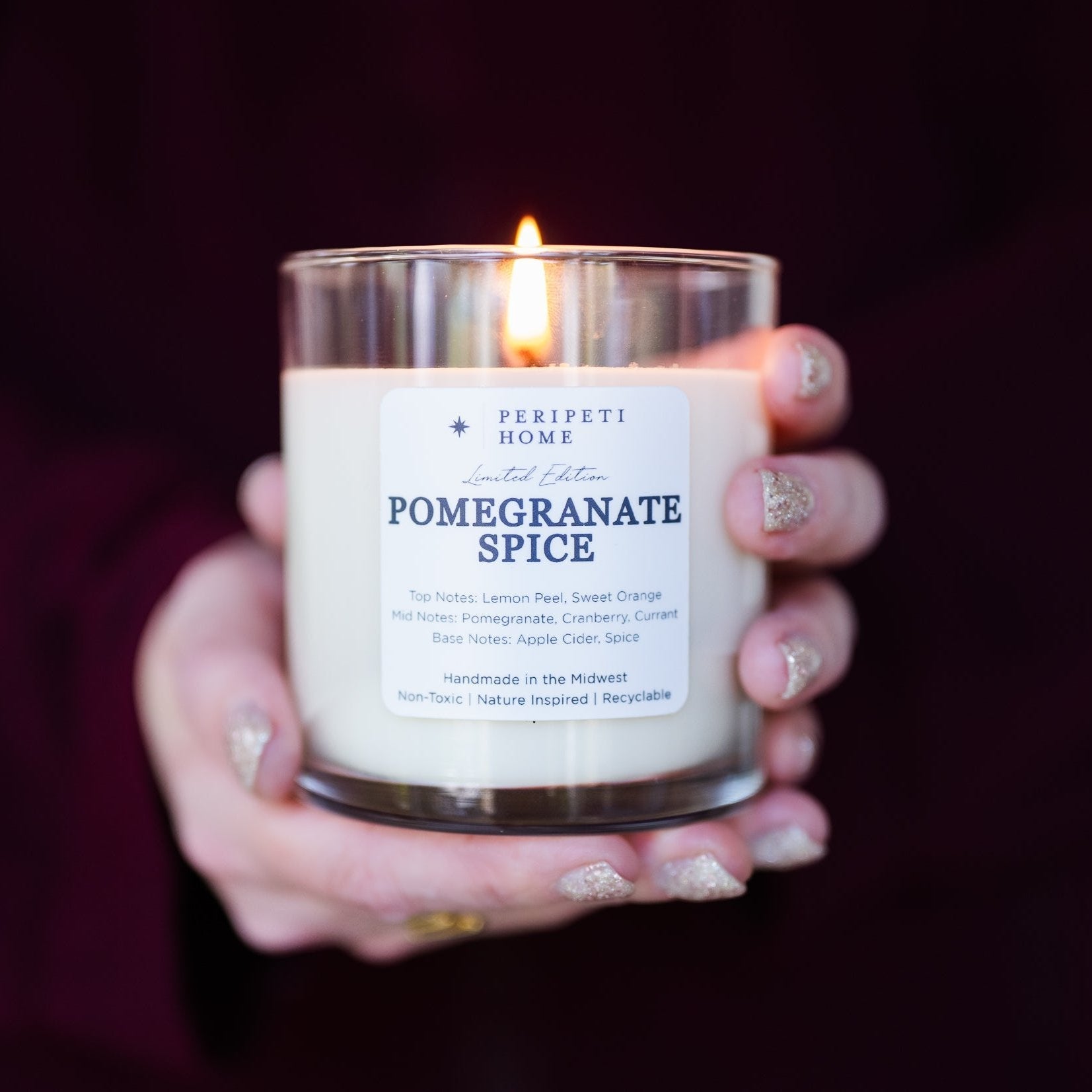 Fall Comfort Bundle – Peripeti Home