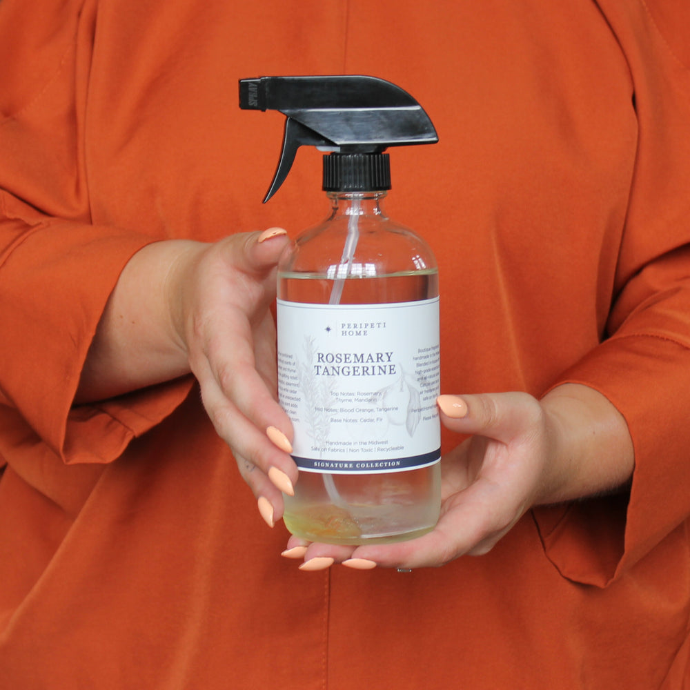 
                      
                        Rosemary Tangerine
                      
                    