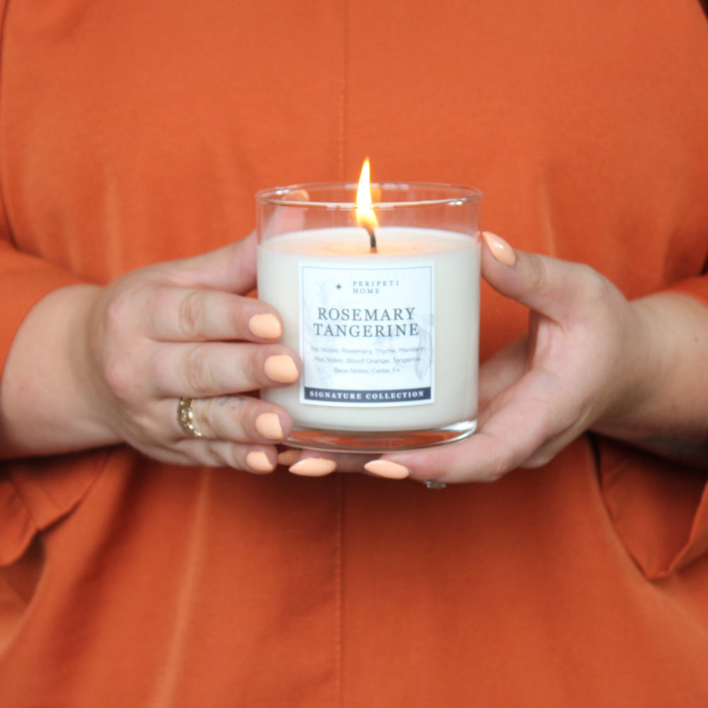
                      
                        Rosemary Tangerine
                      
                    