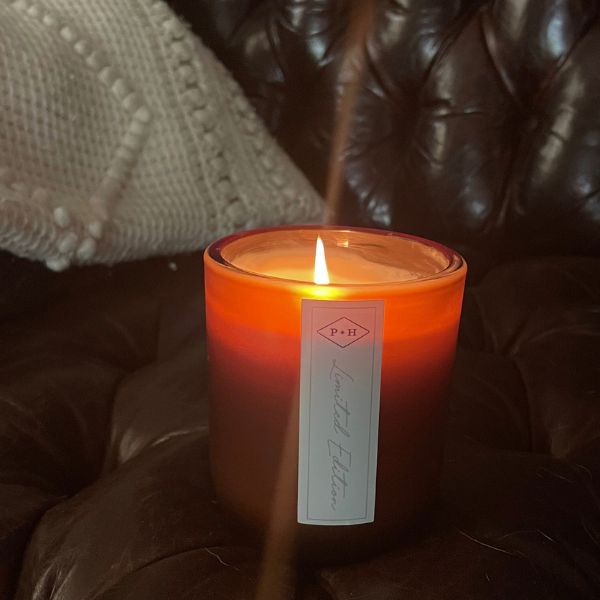 
                      
                        Limited Edition-Bergamot, Cedar + Oak
                      
                    