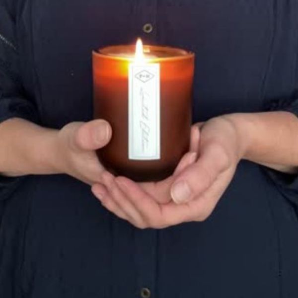 Limited Edition-Bergamot, Cedar + Oak