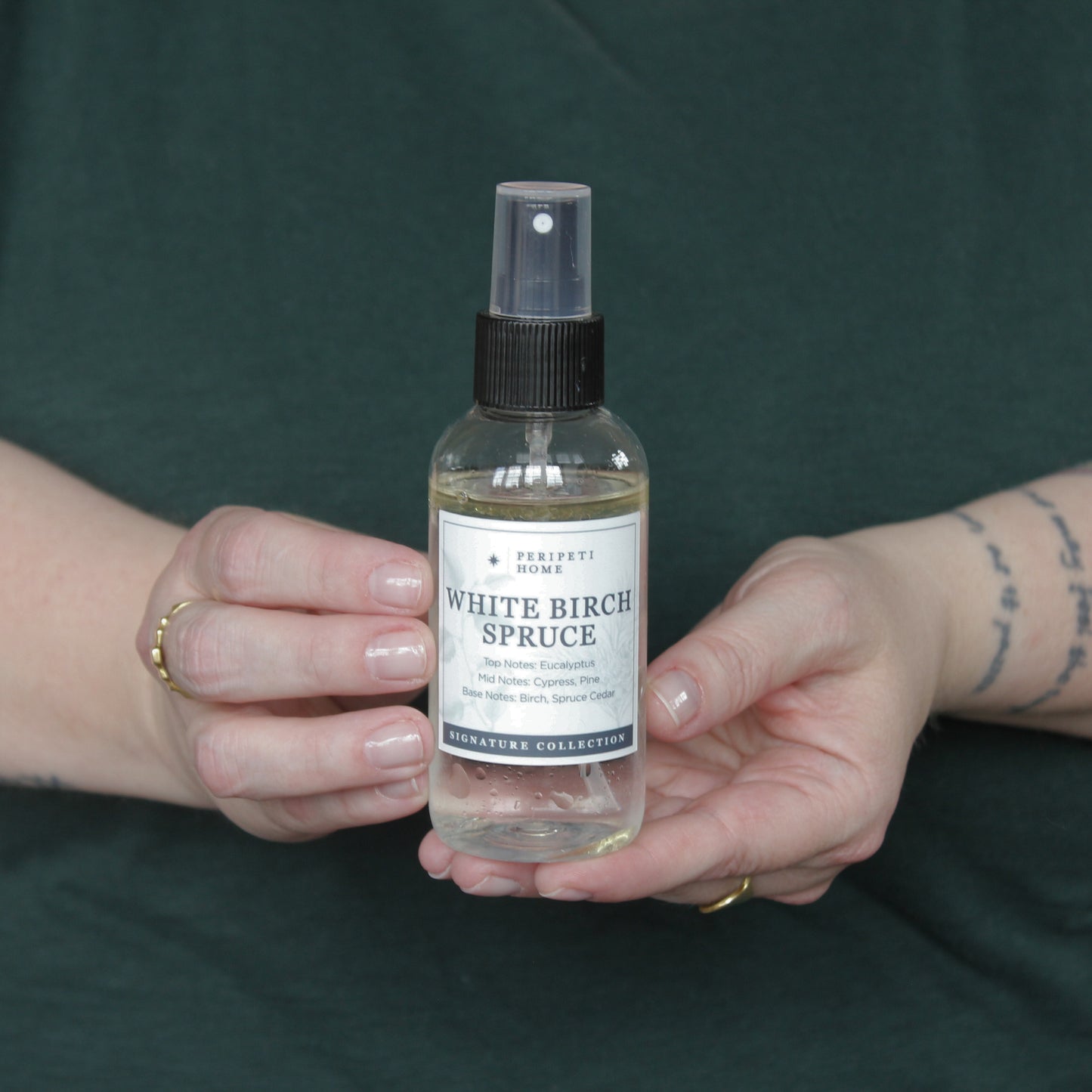 4oz Room Spray