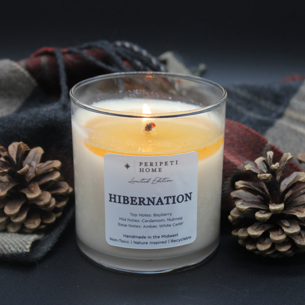 
                      
                        Hibernation (Seasonal)
                      
                    