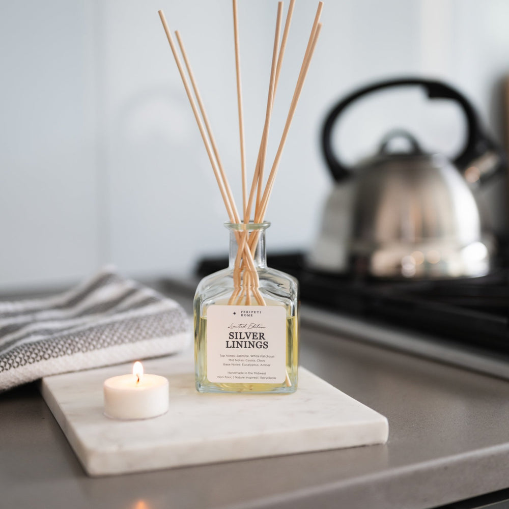
                      
                        Reed Diffuser
                      
                    