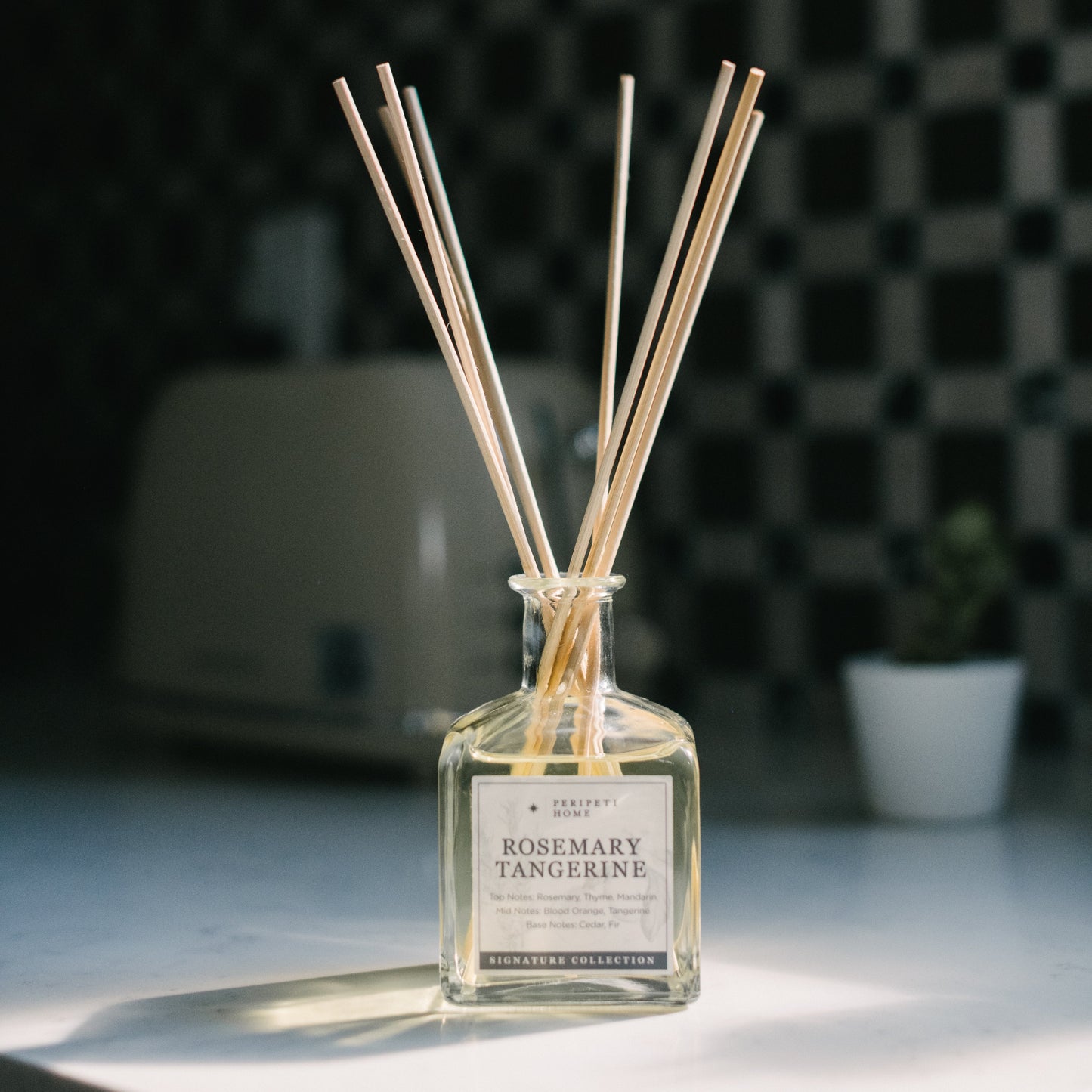 Peripeti Home Deluxe Gift Set