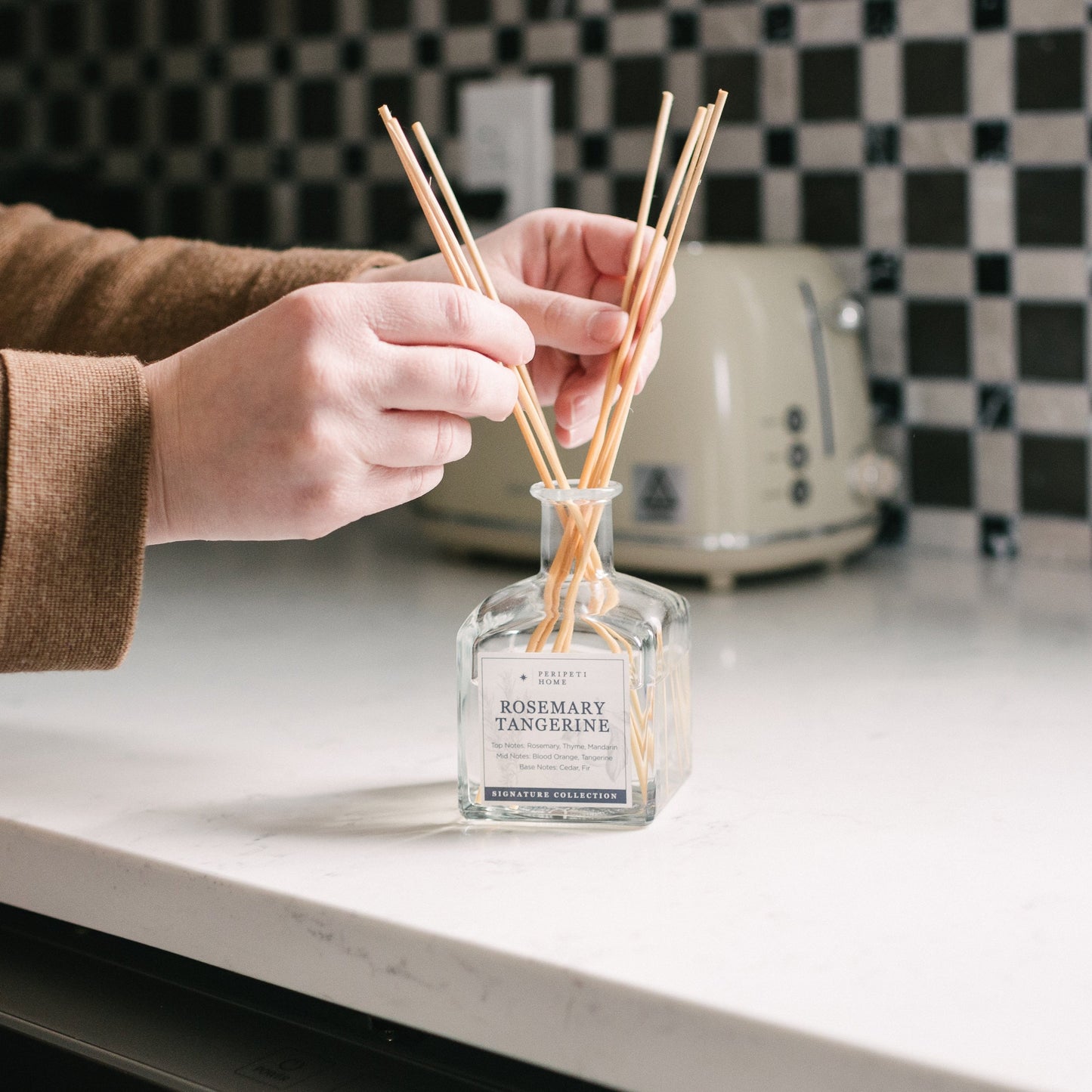 Reed Diffuser