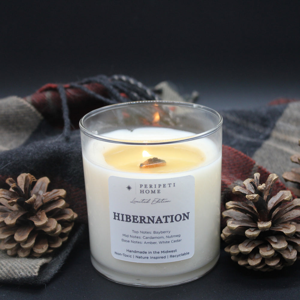 
                      
                        Hibernation (Seasonal)
                      
                    