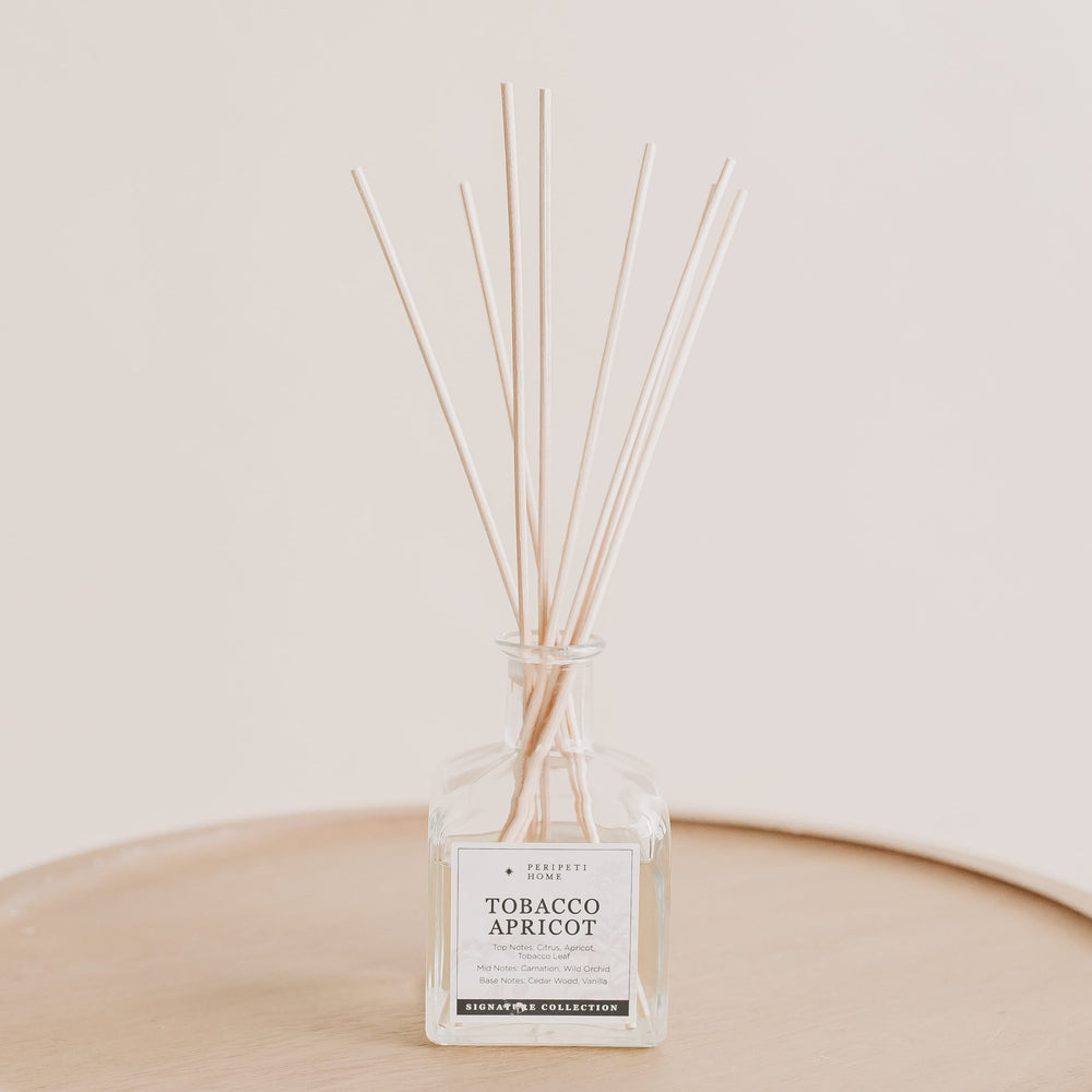 
                      
                        Reed Diffuser
                      
                    