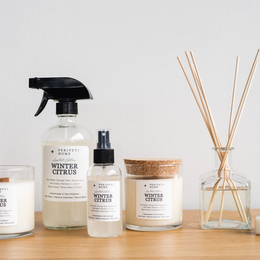 
                      
                        Winter Citrus (Seasonal)
                      
                    