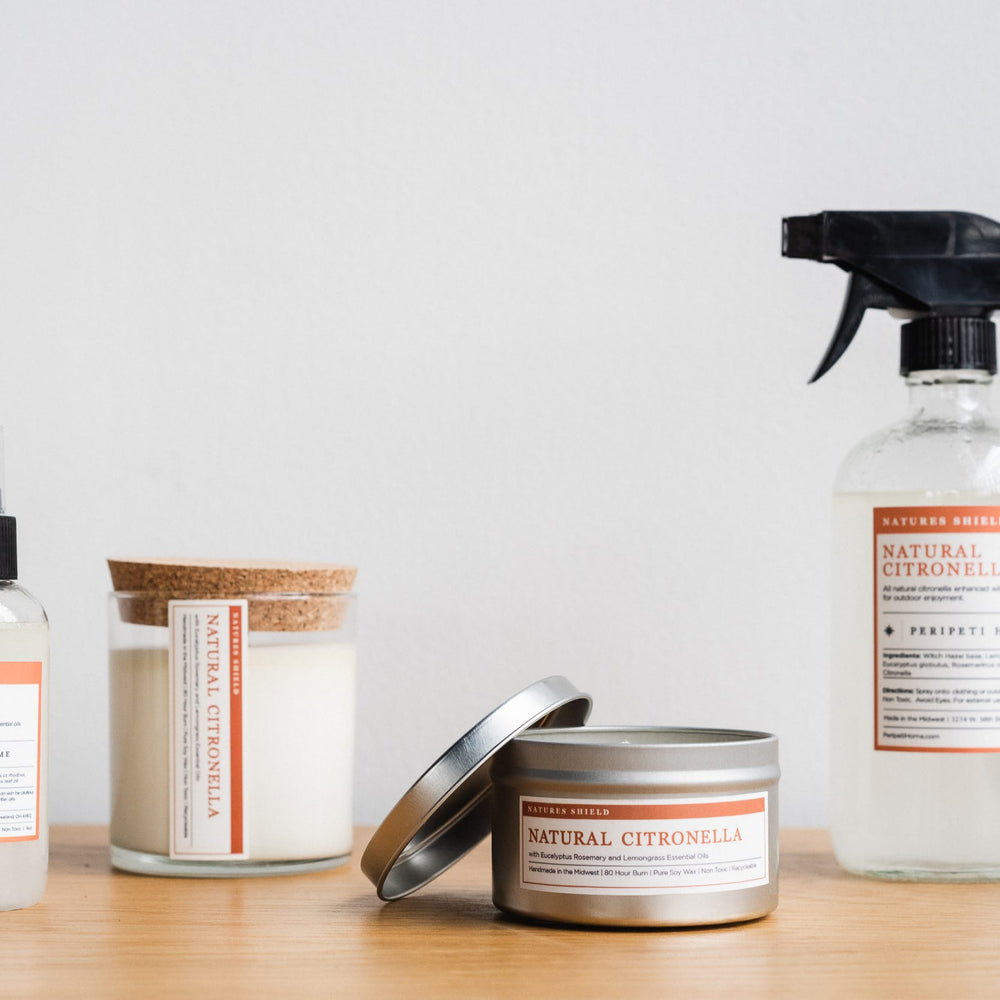 
                      
                        Nature's Shield - Natural Citronella (Seasonal)
                      
                    